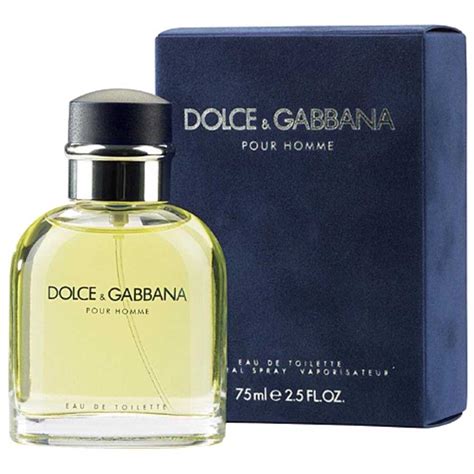 desodorante dolce gabbana pour homme|Dolce & Gabbana pour homme notes.